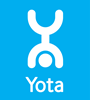 Настройка Интернета по технологии LTE (Yota)